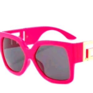 SQUARE BLOCK EYEWEAR